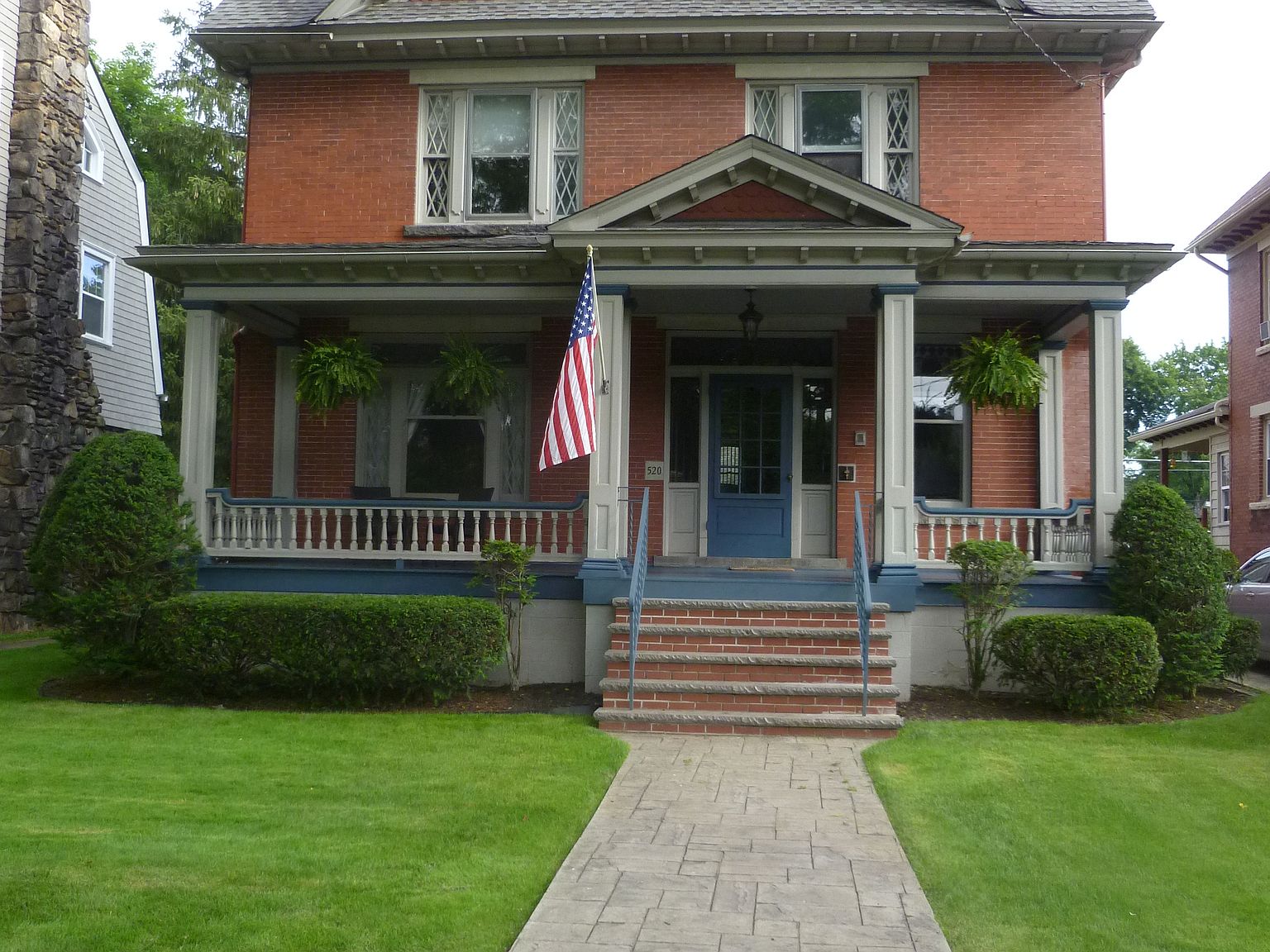 520 Luzerne St, Johnstown, PA 15905 Zillow