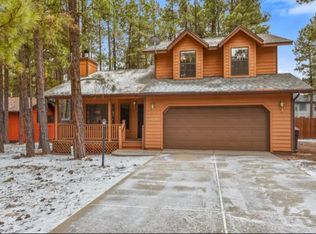 1519 W University Heights Dr N, Flagstaff, AZ 86005