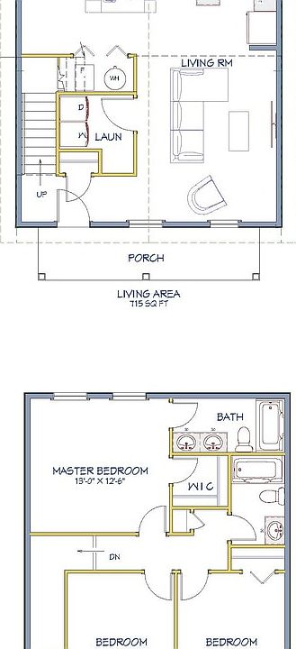 2nd image of 1205 Ogelthorpe Ave