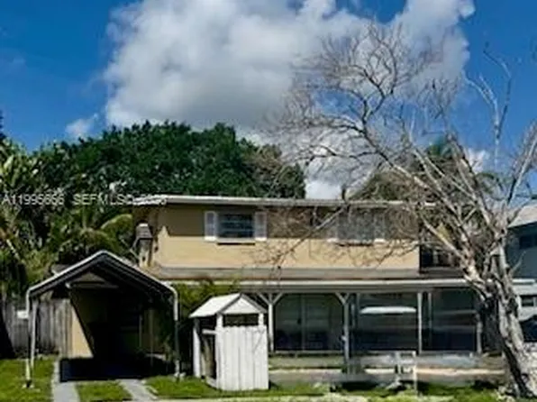 3811 SW 60th Ter, Fort Lauderdale, FL 33314