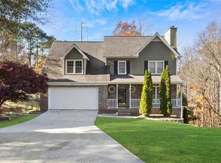 2034 Tyler Trce, Lawrenceville, GA 30043
