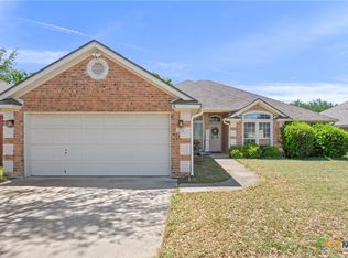 2012 Herald Dr, Harker Heights, TX 76548