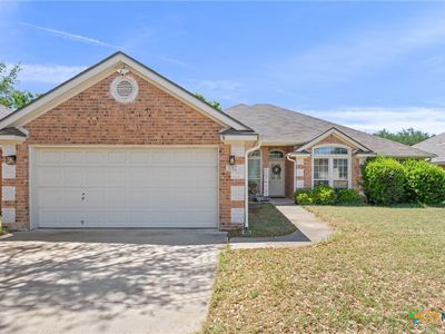 2012 Herald Dr, Harker Heights, TX, 76548
