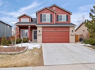 5004 Parsons Way, Castle Rock, CO 80104