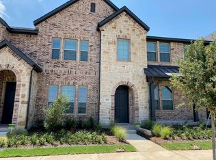 533 Parkside Dr, Argyle, TX 76226