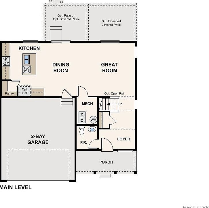 2nd image of 769 Crestone Street