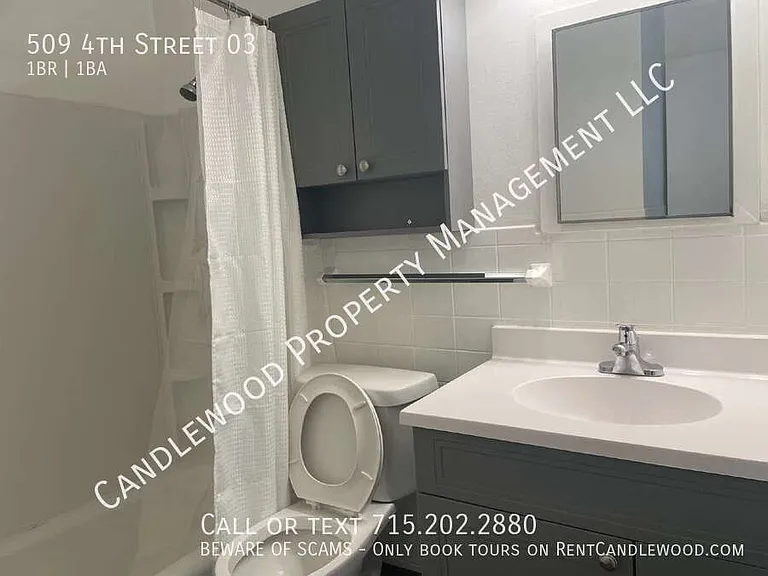 509 4th St #3 — Photo 5