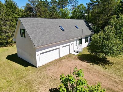 N10156 Bay Mill Rd, Tomahawk, WI, 54487