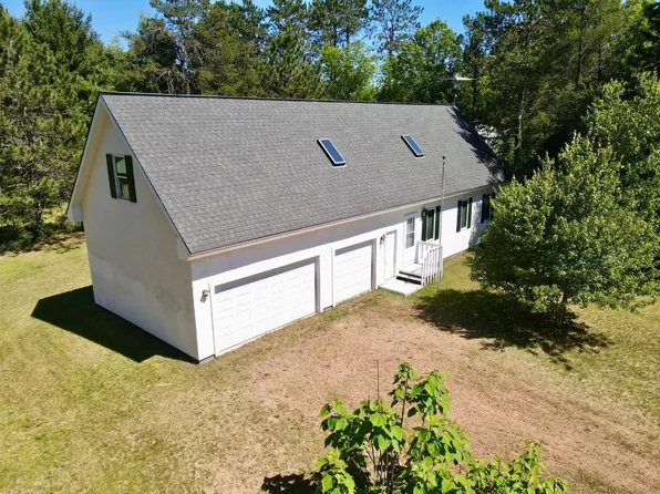 N10156 Bay Mill Rd, Tomahawk, WI 54487