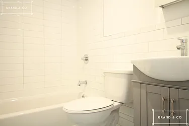 Rented by Grand & Co.