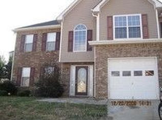 3883 Heritage Pointe, Lithonia, GA 30038