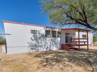 8100 N Fellars Well Trl, Marana, AZ 85653