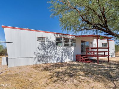 8100 N Fellars Well Trl, Marana, AZ, 85653