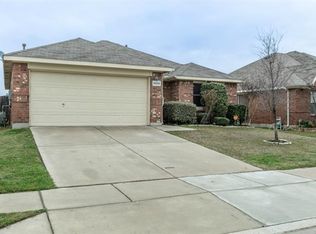 14224 Hoedown Way, Haslet, TX 76052