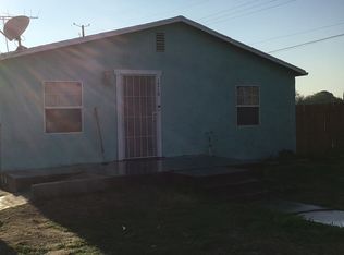 1210 6 1/2 Ave, Corcoran, CA 93212