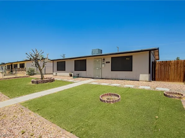 1904 W Carey Ave, North Las Vegas, NV 89032