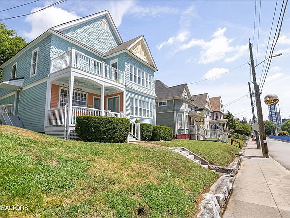 2nd image of 1215 Clinch Ave