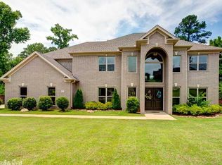 37 Bronte Ct, Little Rock, AR 72223