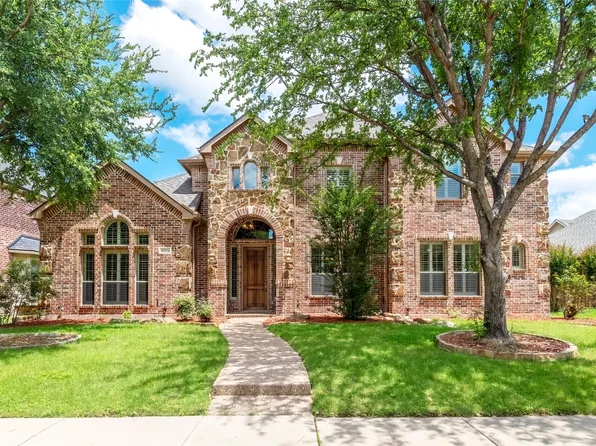 10114 Tambra Dr, Frisco, TX 75033