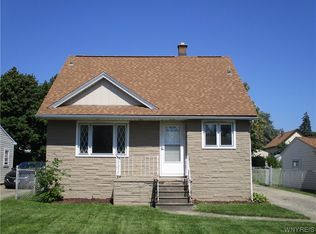 38 Orchard Pl, Cheektowaga, NY 14225