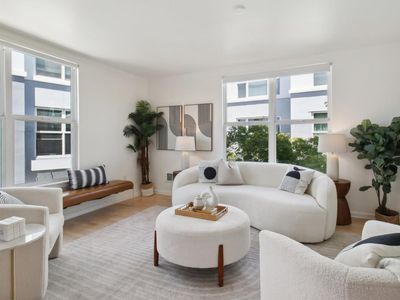 2001 McAllister St APT 255, San Francisco, CA, 94118