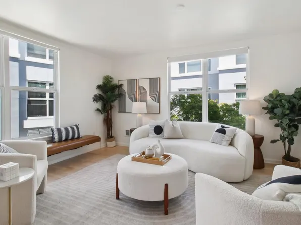 2001 McAllister St APT 255, San Francisco, CA 94118