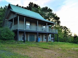 1015 Scratch Gravel Rd, Max Meadows, VA 24360