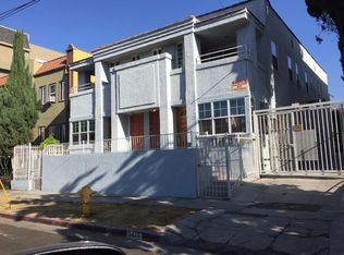 5429 1/2 Harold Way, Los Angeles, CA 90027