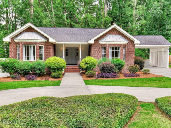 218 Spring Valley Road, Waynesboro, GA 30830