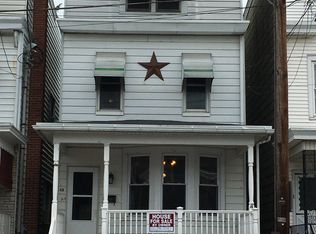 48 Coal St, Port Carbon, PA 17965