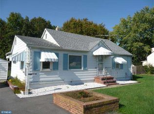4349 Dupont Pkwy, Townsend, DE 19734