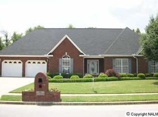 516 Katina Ln SW, Hartselle, AL 35640