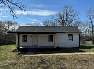 6718 Faversham Rd, Miamisburg, OH 45342