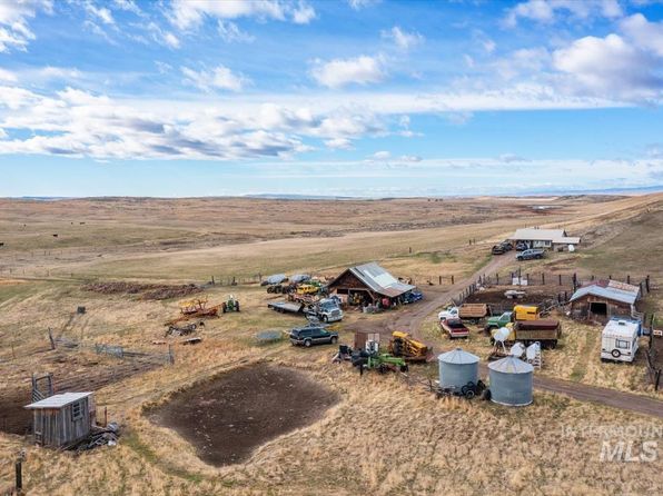 2235 Hog Flat Ln, Indian Valley, ID 83632