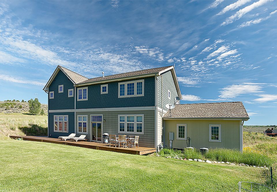 Architect's Personal Home