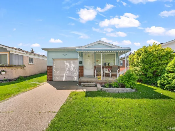 4160 Coolidge Ave, Lincoln Park, MI 48146
