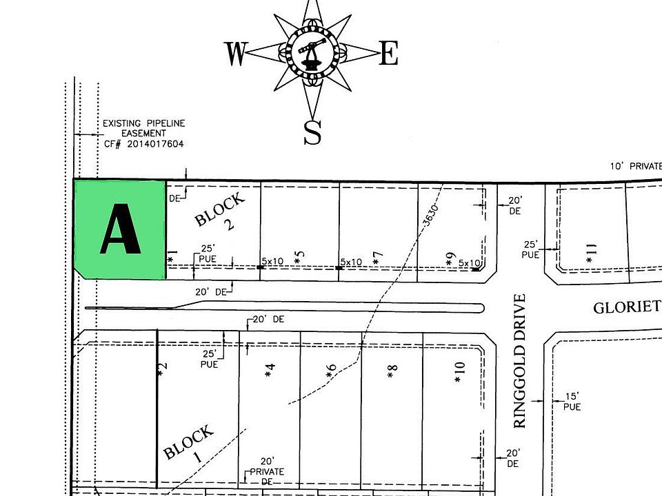 1st image of 1A Glorieta Dr