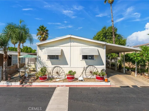 4041 Pedley Rd Space 92, Riverside, CA 92509