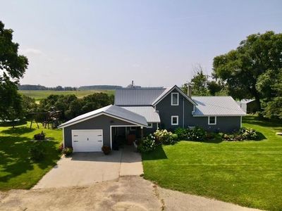 13255 151st Ave, Wadena, MN, 56482