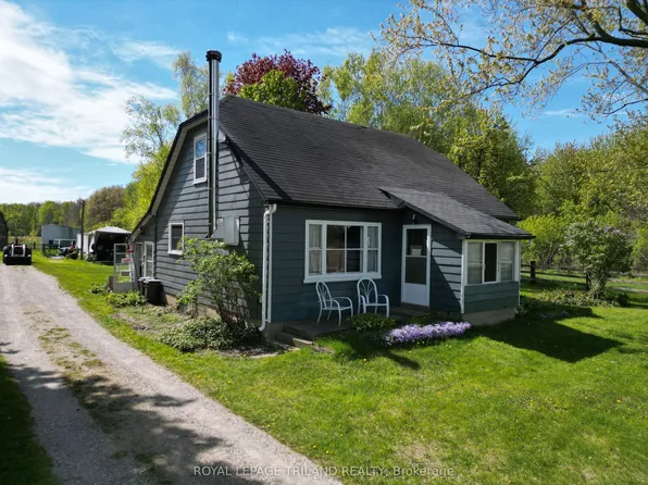 24909 Queens Line, West Elgin, ON N0L 2P0