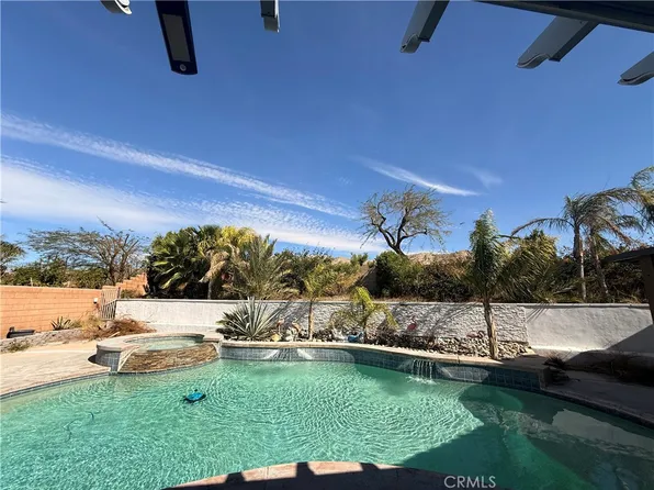 68792 Ridge Crest Way, Desert Hot Springs, CA 92240