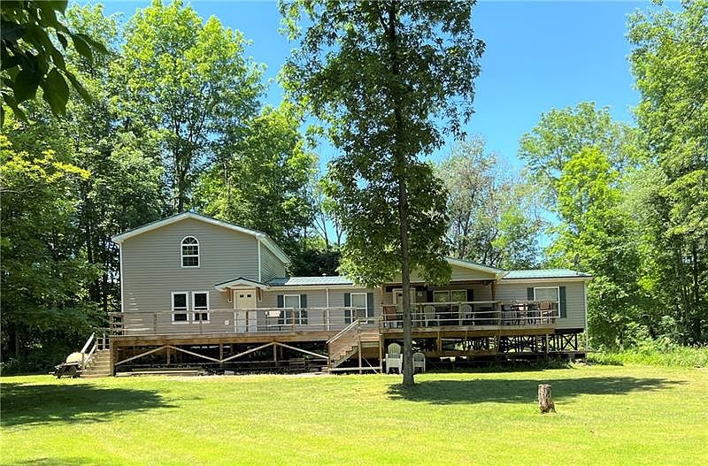 219 Halfway Rd, Jamestown, PA 16134 Zillow