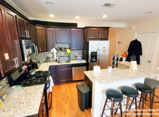 11 Sparhawk St #9, Brighton, MA 02135
