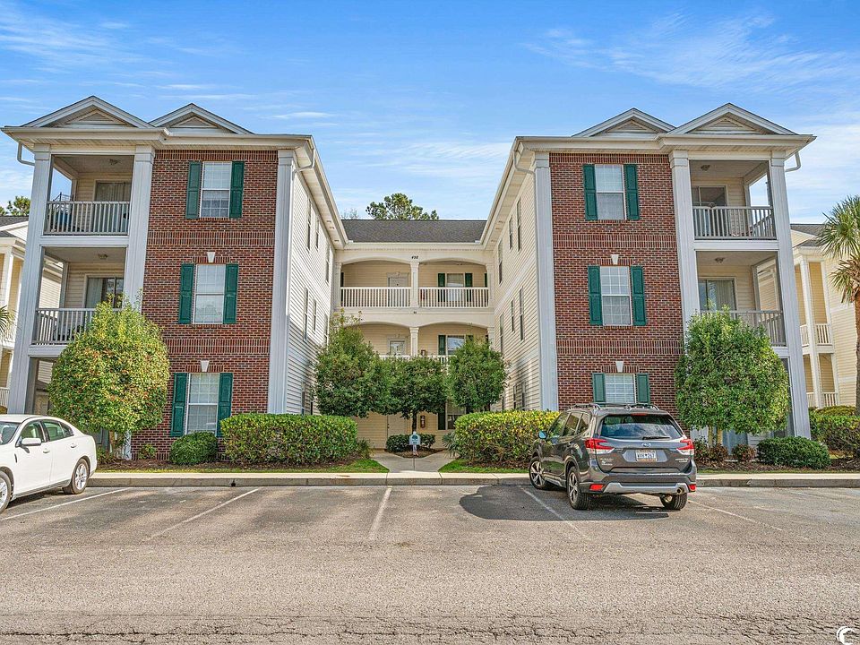 498 River Oaks Dr. UNIT 59J, Myrtle Beach, SC 29579 Zillow