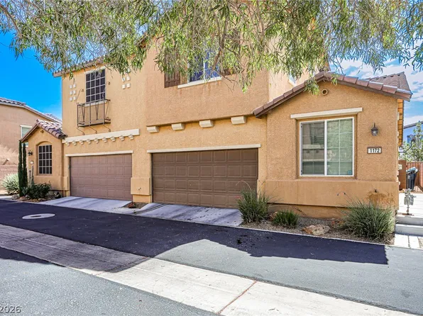 1172 Via Dimartini, Henderson, NV 89052