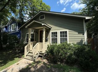 5405 Evans Ave #A, Austin, TX 78751