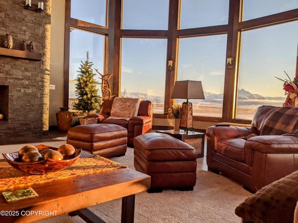 7027 S Hayfield Rd, Wasilla, AK 99623