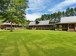 1163 John Amacker Rd, Poplarville, MS 39470