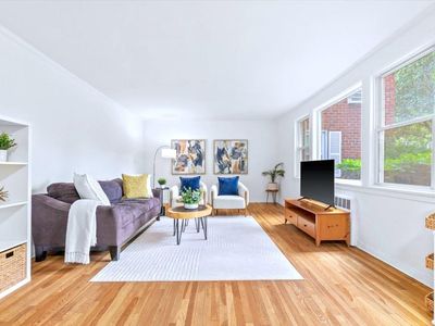 73 Lawrence Park Crescent #73, Bronxville, NY, 10708
