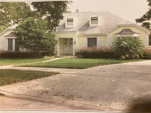 3765 Rambling Rose Ct, Orlando, FL 32808